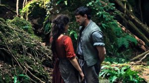 Хэмнет — Официальный трейлер (2025)