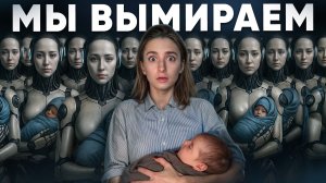 Каждый год — минус город: как Россия теряет людей?