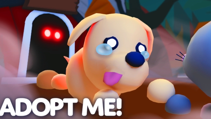 Вторая неделя хеллуинского обновления в Adopt Me!🕸️Новые петы,боксы и мини-игра!?🕷️