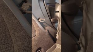 Увеличение клиренса honda Shuttle, стойки от vezel.