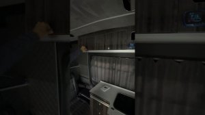 Гоночный фургон Форд Транзит Мотокросс