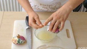 Обалденный банановый торт