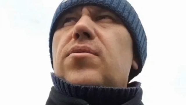Мой первый трофей в мае.