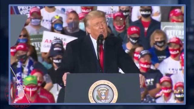 Трамп ужасно хотел Нобелевскую Премию Мира
