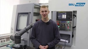 Готовность №1! К открытию опытно-демонстрационного центра «Индустрия 4.0»