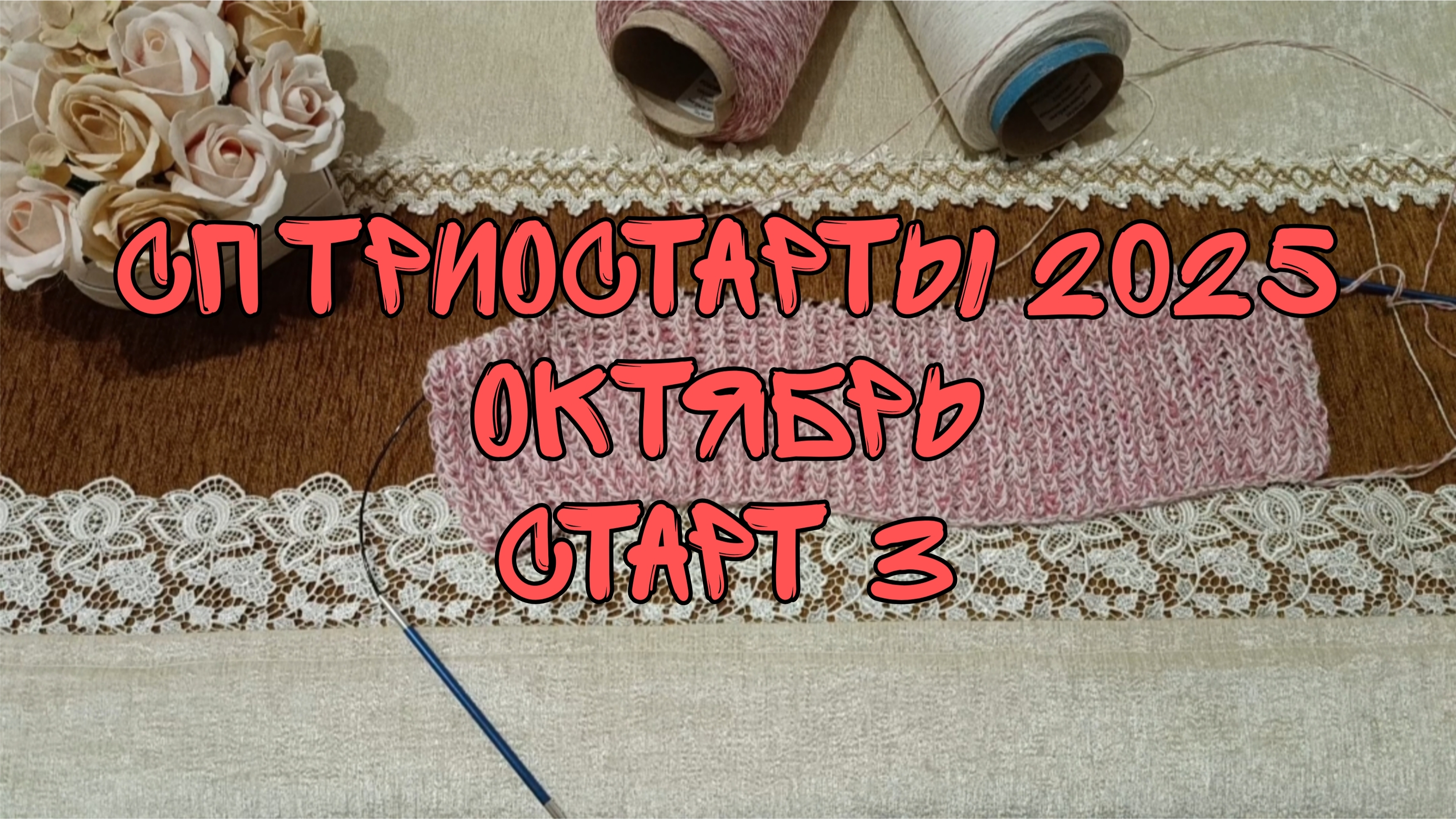 СП ТРИОСТАРТЫ 2025|ОКТЯБРЬ|СТАРТ 3|УЧАСТНИК 8|СНУД В ДВА ОБОРОТА АНГЛИЙСКОЙ РЕЗИНКОЙ ИЗ ПУХА НОРКИ