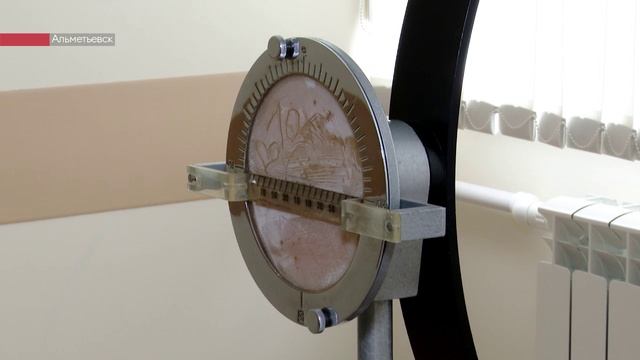 Альметьевский офтальмолог рассказала, как предупредить возможные болезни глаз на ранних стадиях