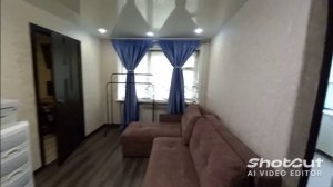 Продается 2-х комнатная квартира в Тамбове по ул. Мичуринская, 62