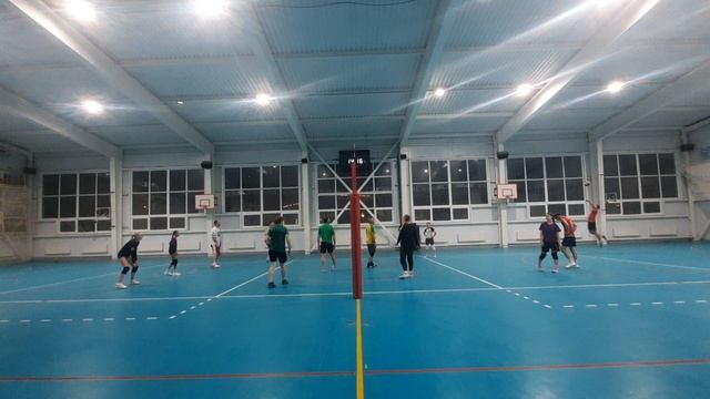 Тренировка 10.10.2025