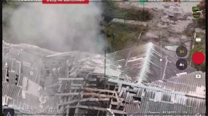 ‼️🇷🇺Расчет «Малыша» отряда «Гюнтер» спецназа «Ахмат» МО РФ — «Лебедь», «Триколор» и «Витек»🫡🇷🇺