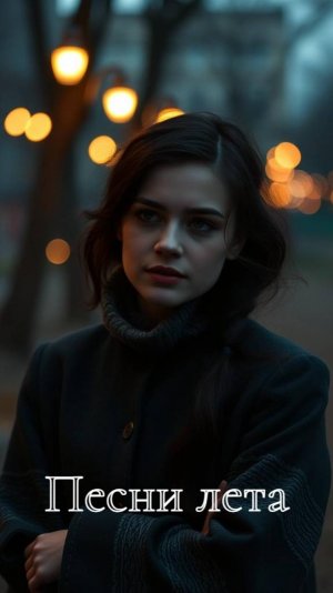 Премьера песни "Песни лета" Автор: Сергей Толпыгин