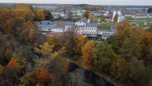 Исторические усадьбы Высокого и Дугино обрели новую жизнь как кампусы колледжа