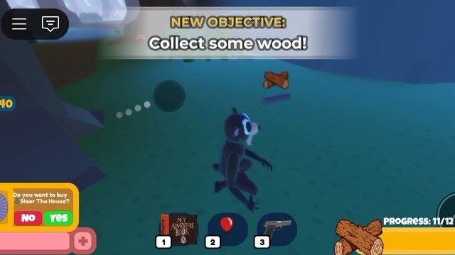 мы прошли игру