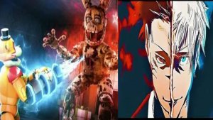 битва годжо с сукуной и бонусное видео в конце😄