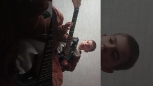 кузнечик разбор на гитаре