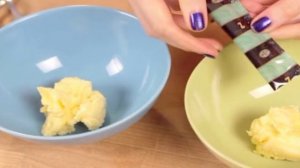 Новогоднее печенье Тросточки