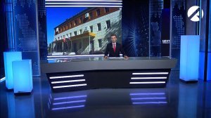 Центр новостей (ОТР) 9 октября 2025