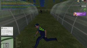 Выход при аерсте нва ферме 333333333333