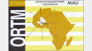 5995 kHz ORTM Radio Mali (Kati, Bamako, MLI) 06.10.2025 (part two)