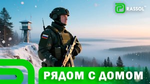 Служи по контракту в Иркутской области