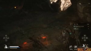 Black Myth Wukong ➤ Прекрасная игра! Прохождение БЕЗ Комментариев #36 (Блэк Миф Вуконг - Я обезьяна)