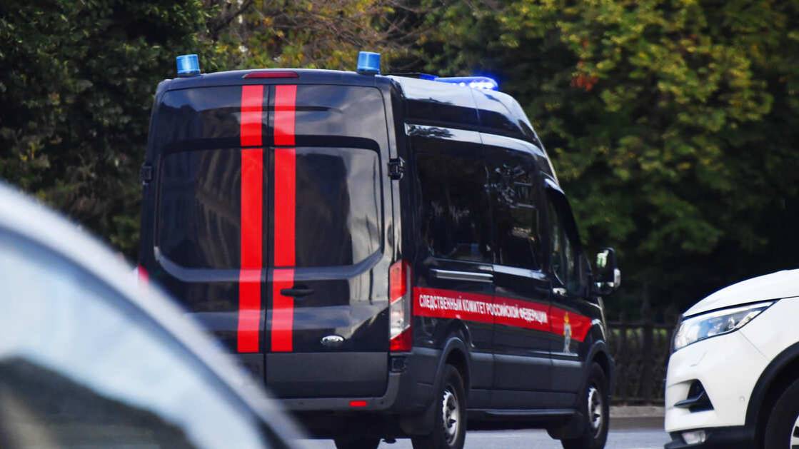 Наркоман убил знакомых и сдал их технику в ломбард в Красноярске