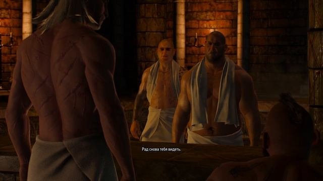 The Witcher 3 Wild Hunt ч21