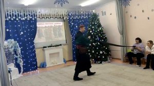 Методическое объединение. Ансамбль "Вольно Полюшко" 15.01.2025.