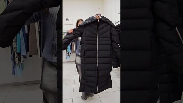 Oblique Creations FW'25-26 1 часть