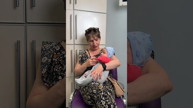 Отзыв об ЭКО в клинике 