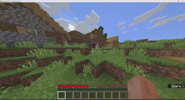Let's Play Minecraft