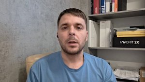 Приглашение на конференцию "Мебельный бизнес по-русски 2025" от Сергея Мигунова.
