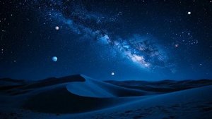 Шаг мой теряется в зыбких следах | Музыка | Клип