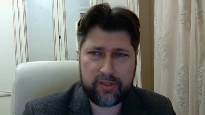Эксперт Колташов спрогнозировал снижение ключевой ставки на 1 п.п. до конца года