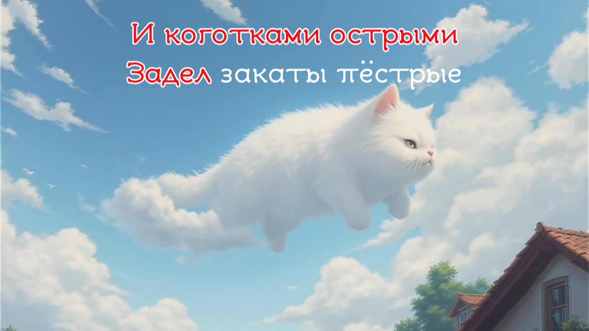 Top Junior - Бегут по небу