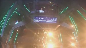 Диджей-сет Lesha Mironov. Фестиваль ''Портал 2030-2050''