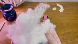 DIY | Как Сшить Летучую Мышь И Сделать Брошь Из Бархата