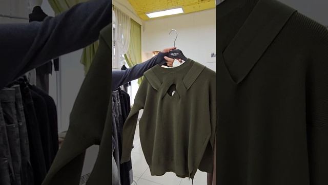 Oblique Creations FW'25-26 2 часть