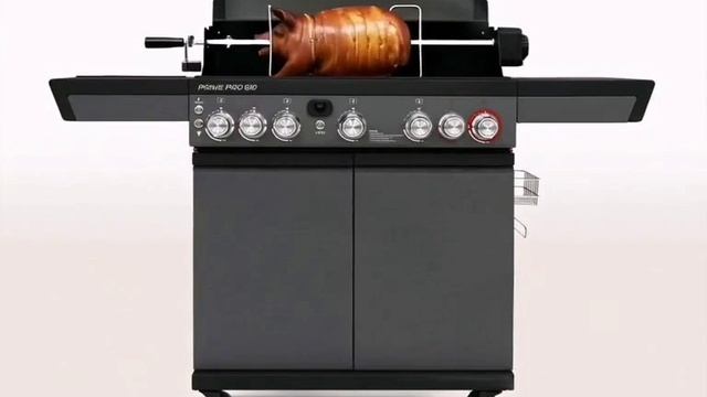Гриль Start Grill Prime 610