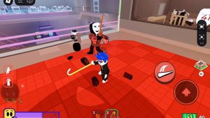 играю в break in 2