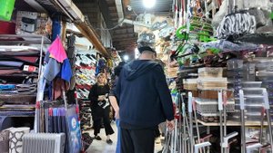 РЫНОК ХОПА и что КУПИТЬ В БАТУМИ, что привезти в подарок ДОМОЙ?