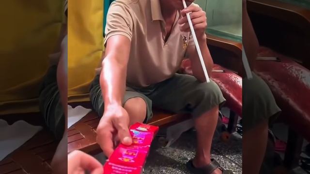 Идеальные сигареты для рабочего перекура