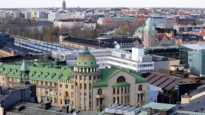 Трамп не верит в угрозу нападения России на Финляндию