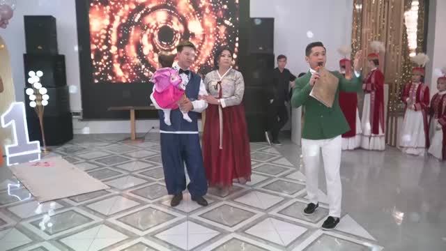 20 09 2025 Надежда 1 годик