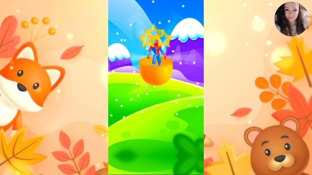 Новая коллекция игрушек из Яиц с Сюрпризом распаковка #201/ Мультфильм для детей про игрушки смотрет