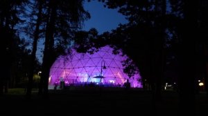 Enjoy Camp Елочки