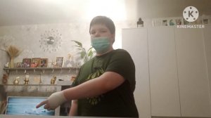 Приключения Старшего Ивана Скорая Помощь