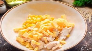 Салат На ура!