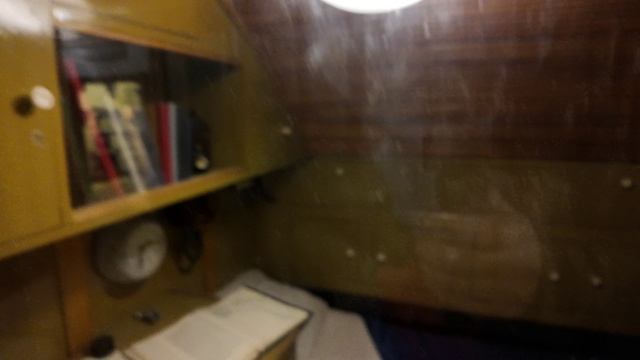 Поездка в Калининград - Часть 4 - Площадь Победы, Котокафе, Подводная Лодка