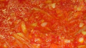 Лечо с морковкой и луком на зиму